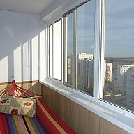 Остекление