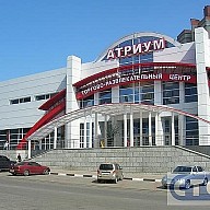 Строительные конструкции