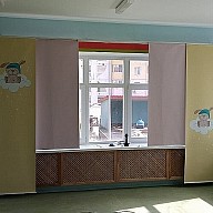 Детсады и ясли