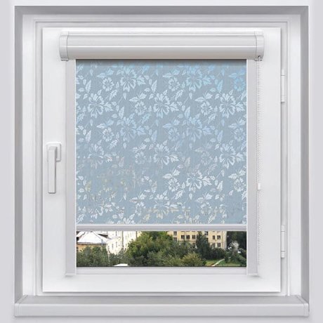 Рулонные Шторы Uni 2 Купить В Москве